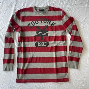 Zoo York Thermal Longsleeve